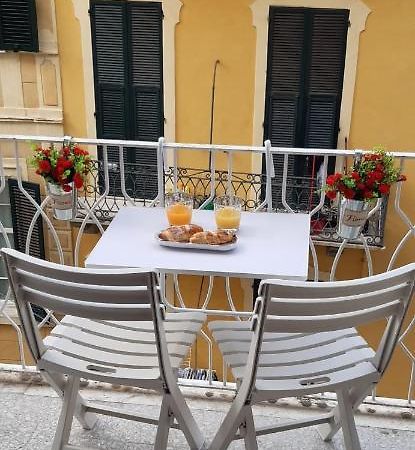 La Nena Appartamenti La Spezia Zewnętrze zdjęcie
