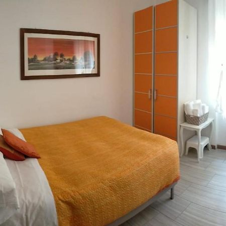 La Nena Appartamenti La Spezia Zewnętrze zdjęcie