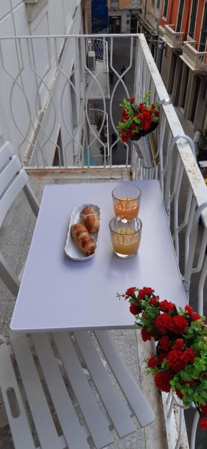 La Nena Appartamenti La Spezia Zewnętrze zdjęcie