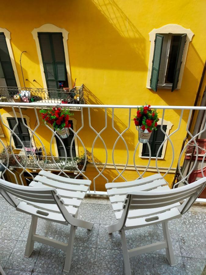 La Nena Appartamenti La Spezia Zewnętrze zdjęcie