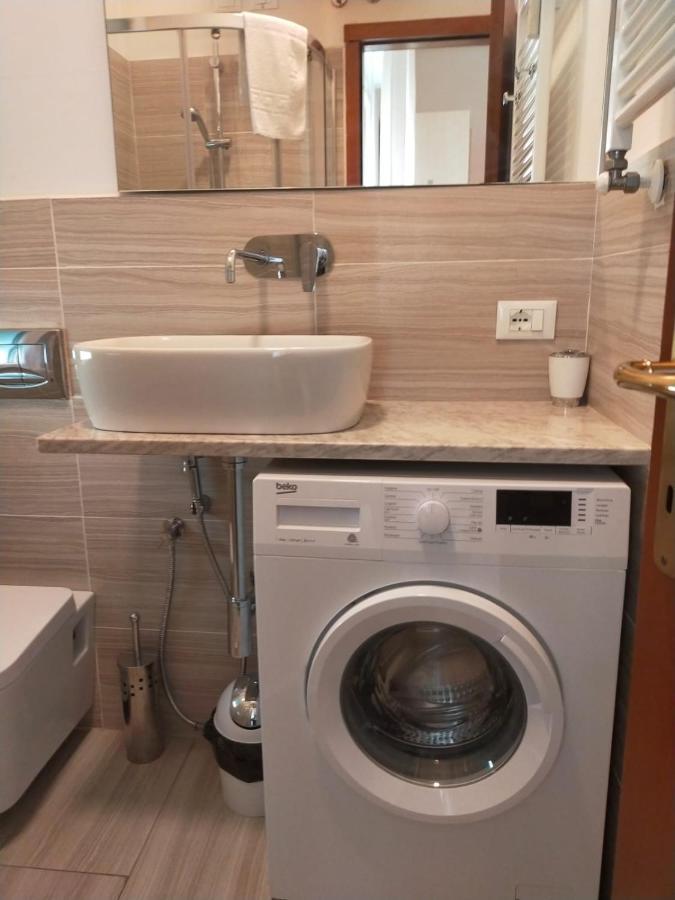 La Nena Appartamenti La Spezia Zewnętrze zdjęcie
