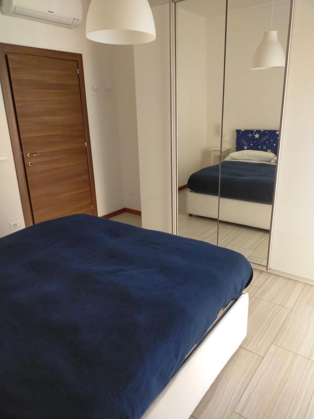 La Nena Appartamenti La Spezia Zewnętrze zdjęcie