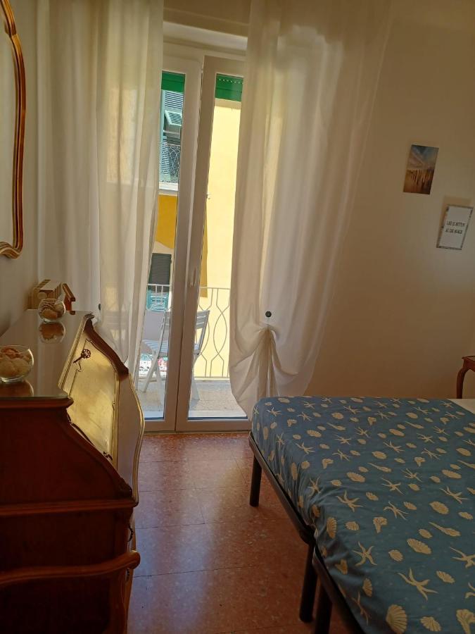 La Nena Appartamenti La Spezia Zewnętrze zdjęcie