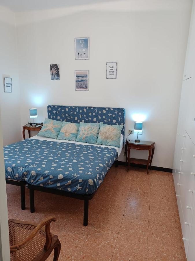 La Nena Appartamenti La Spezia Zewnętrze zdjęcie