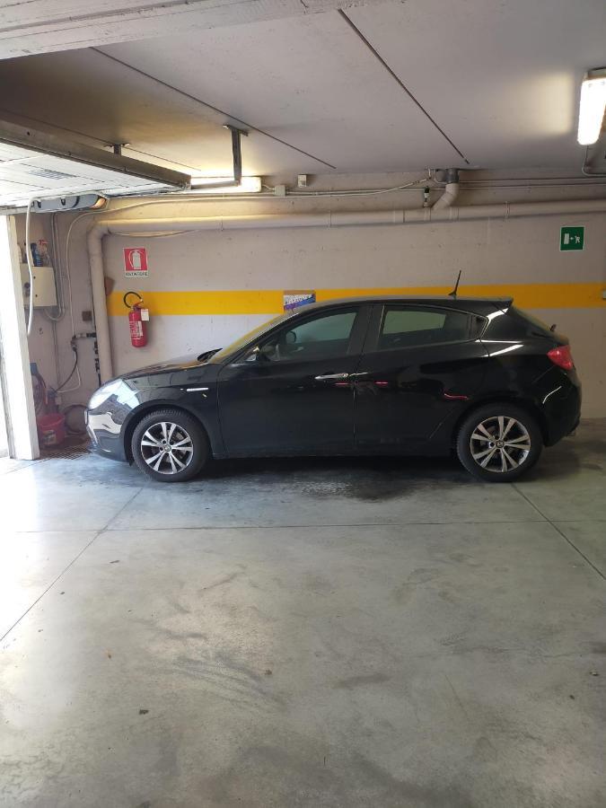 La Nena Appartamenti La Spezia Zewnętrze zdjęcie